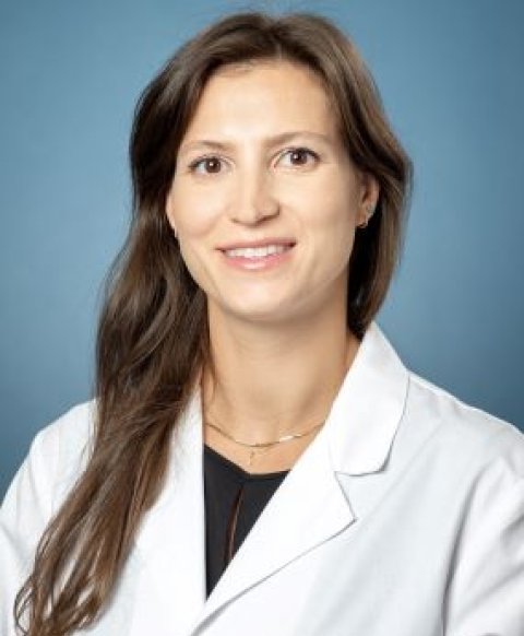 Megan Howard profile image