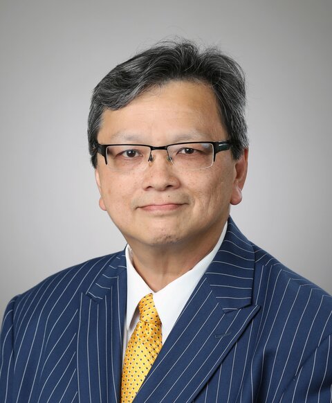 Po Chou Medical Group CEO
