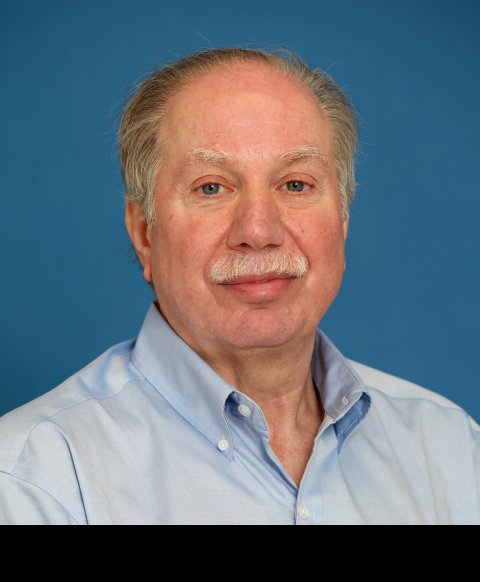 Richard Heller Old Dominion University