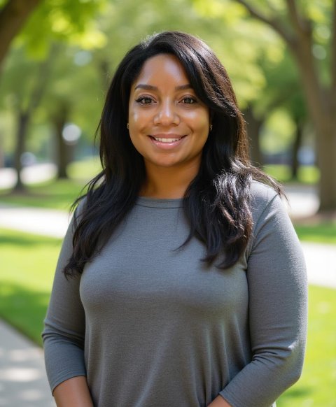 Alicia Scales, Emergency Medicine.