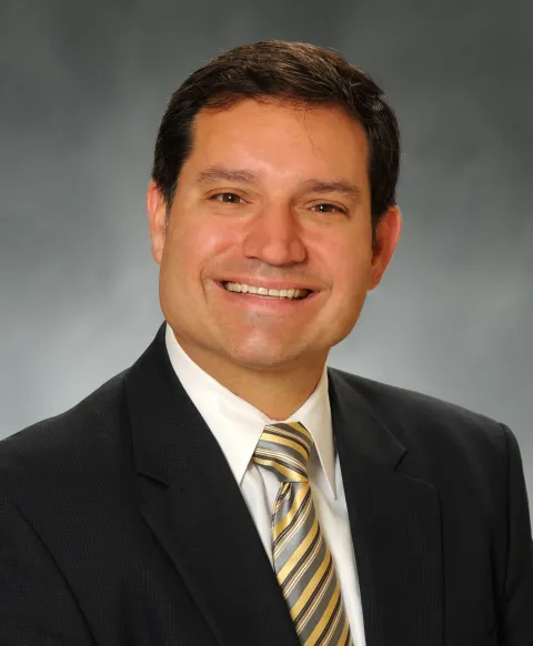 <p>Master of Business Administration, April 1993<br />Univer