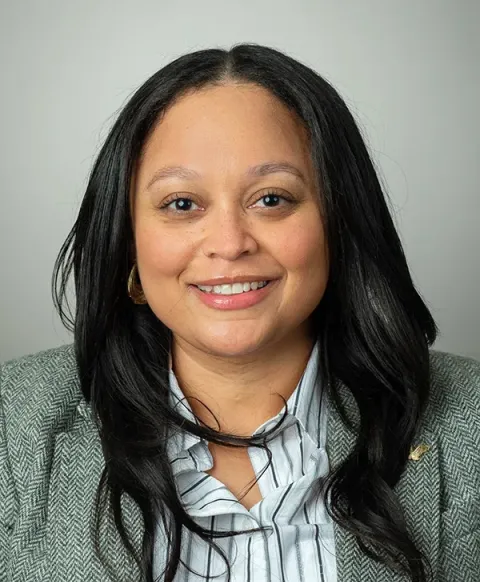 <p>M.S. in Family Nurse Practitioner<br />Hampton University