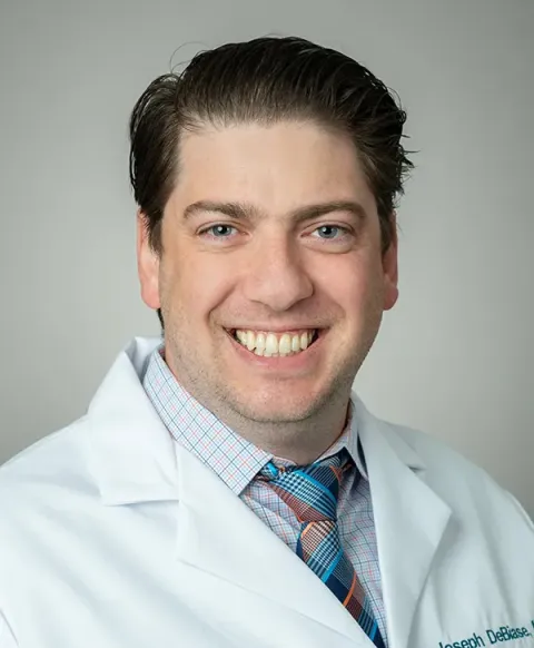 <p>Master of Biomedical Sciences<br />Barry University<br />