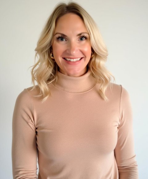 Ashley Jones, Emergency Medicine. 