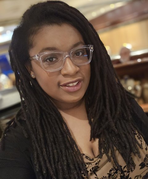 Headshot for Jordan Johnson