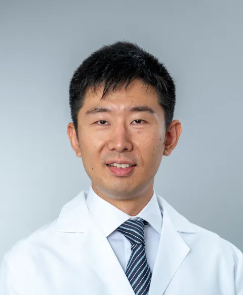 <p>Georgetown University, MSc, 2020</p>