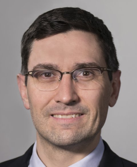 Doug Kelly MD