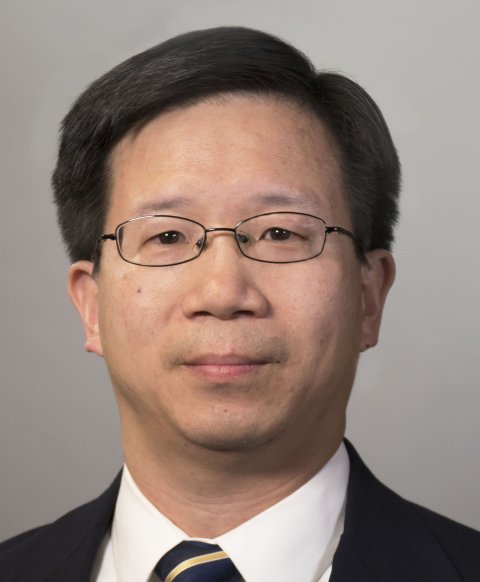 Peter Kwong MD