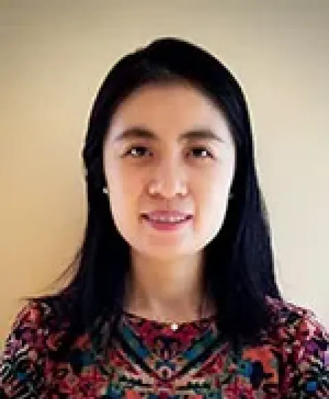 <p>M.S. in Biological Engineering, Beijing Institute of Tech