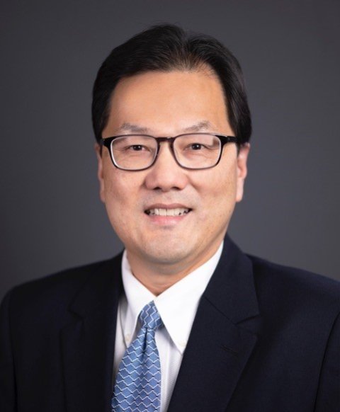 John Liu MD