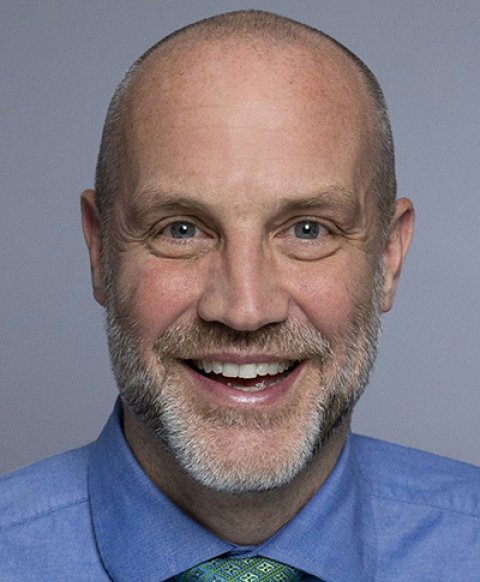 Dr. Eric Lowe