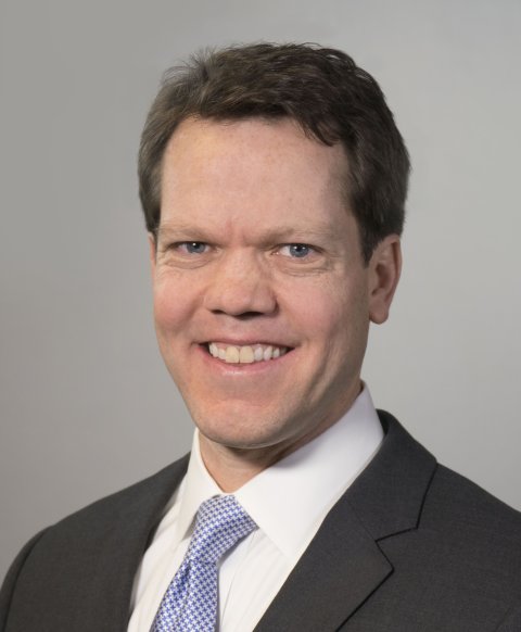 John Malcolm MD