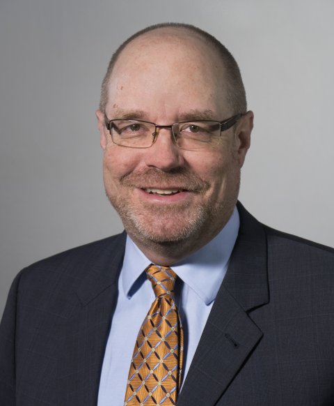 Kurt McCammon MD