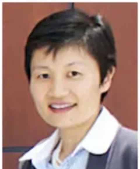 <ul>
<li>PhD, The Pennsylvania State University</li>
</ul>