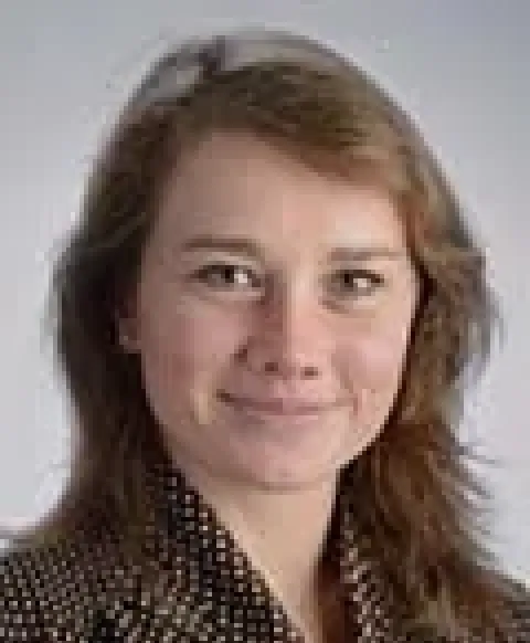 <p>Ph.D. in Molecular and Cellular Biology, University of Io