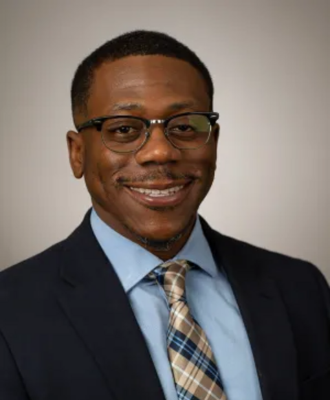 Reginald Tooley