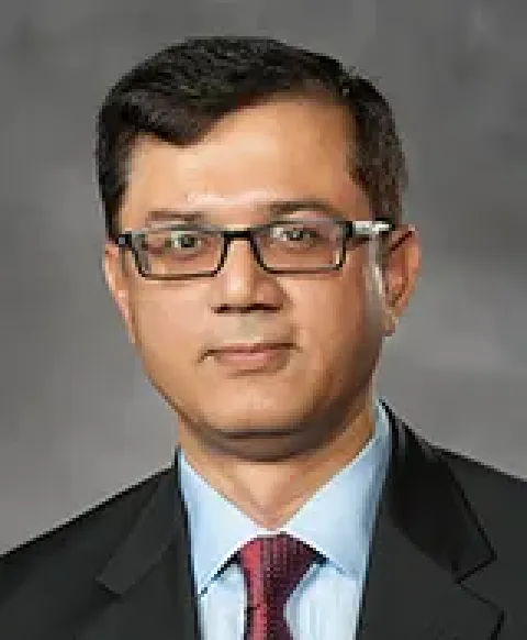 <p>Master of Health Science from the Bloomberg School of Pub