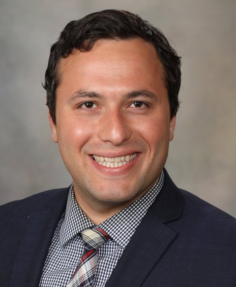Ilya Sobol MD