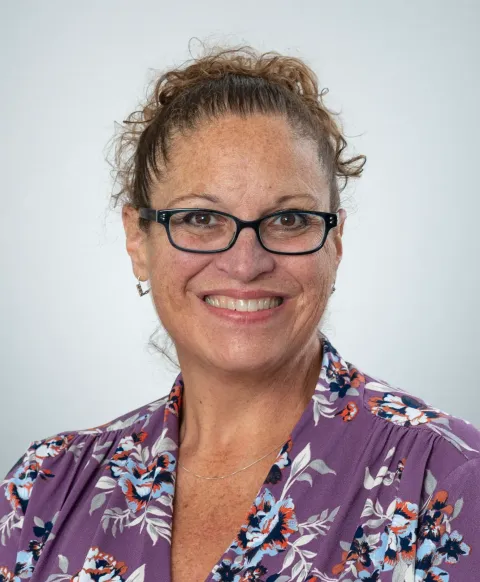 <p>Ms. Ed. (OTED) and Ph.D. (Urban Studies) from Old Dominio