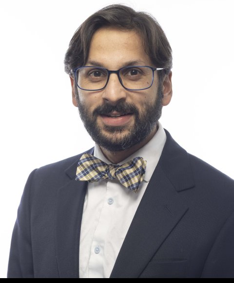 Raman Unnikrishnan MD