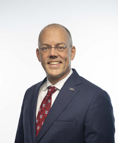 Michael Williams MD