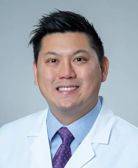 Jeffrey Woo | Old Dominion University