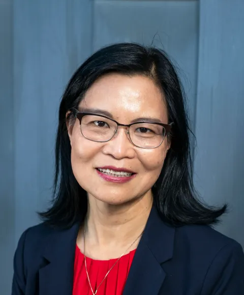 <ul>
<li>Ph.D. in Organic Chemistry, Peking University, Beij