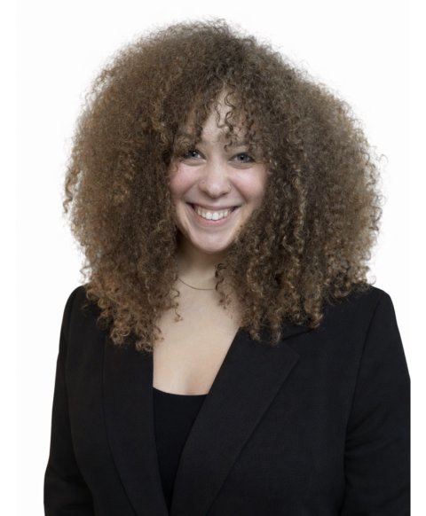 Ashea Naif