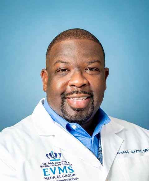 Linwood Joyner