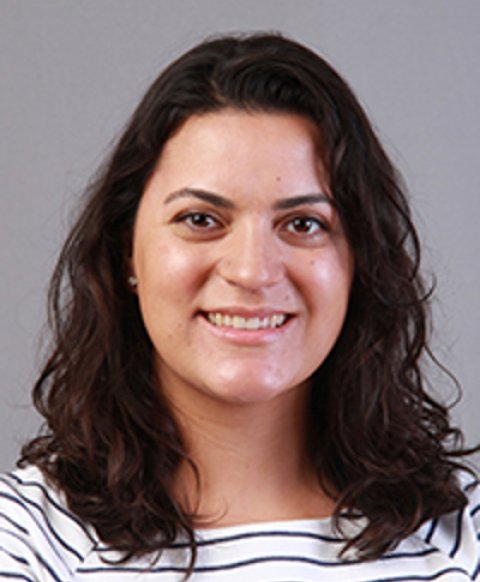 Dr. Sara Smith, Associate Program Director. 