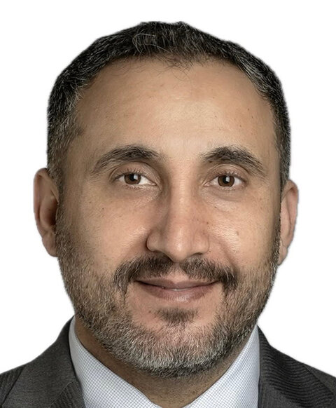 Waleed Kassabo MD