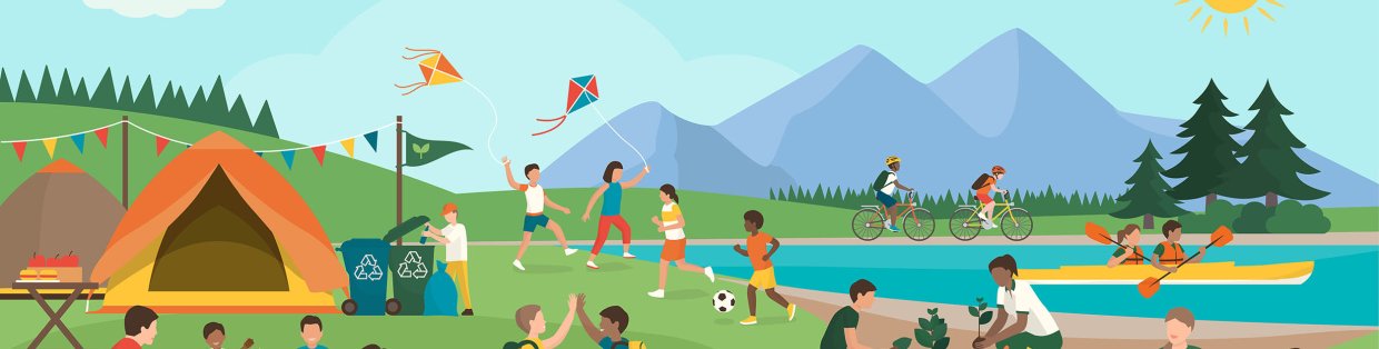 Parks, Recreation and Tourism
