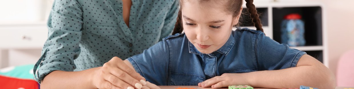 Autism Certificate