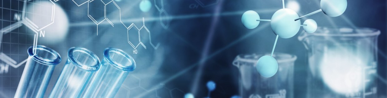 Banner image of data science.
