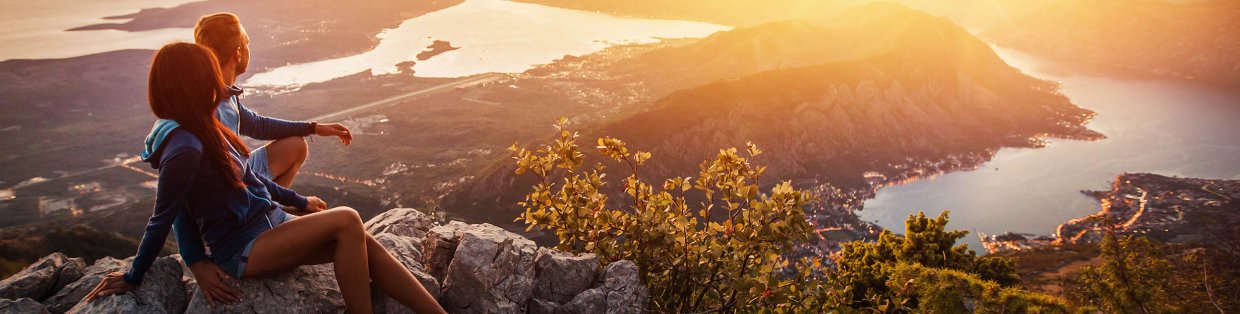 Health and Wellness Minor Header