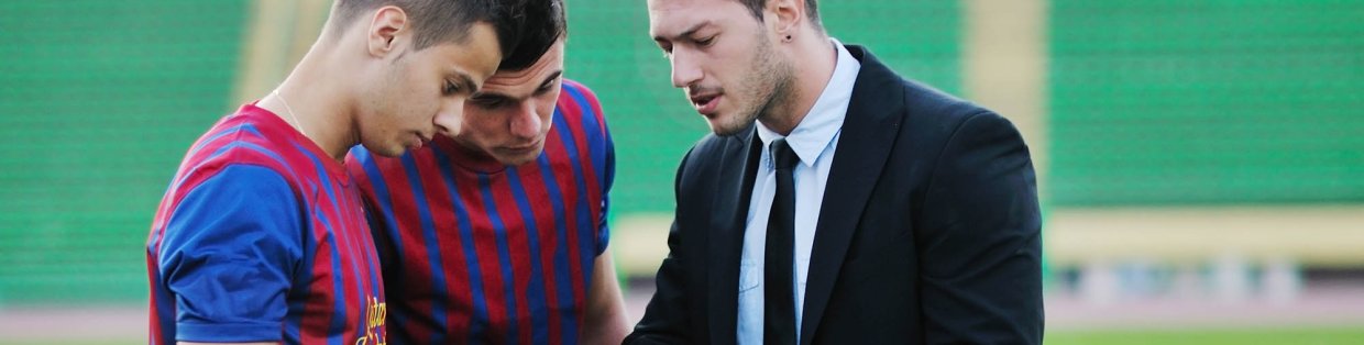 Professional Sport Manager