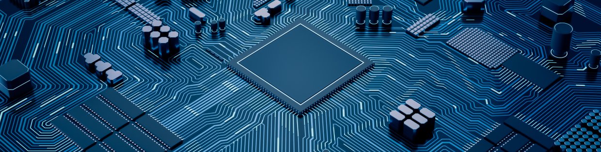 Computer panel 