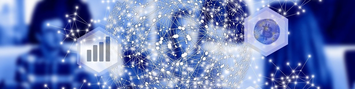 Header image for data science and analytics program