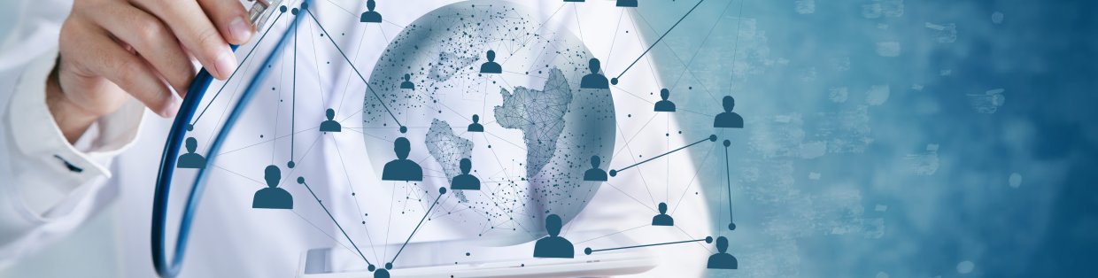 Global Health Leader