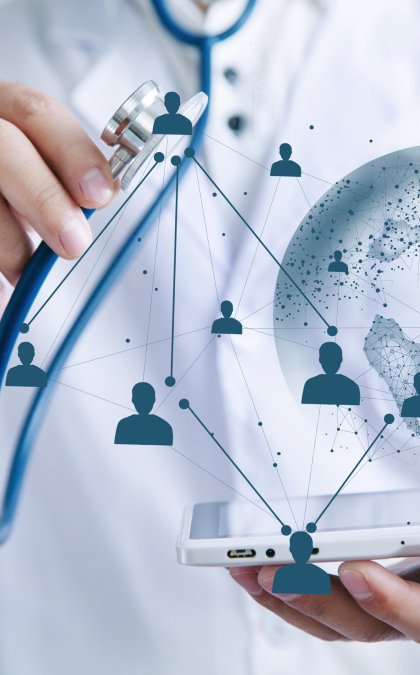 Global Health Leader