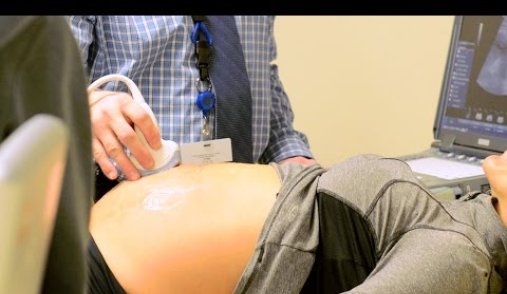 EVMS receives $2.7 million NIH grant to help improve pregnancy outcomes