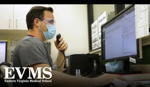 EVMS Graduate Medical Education