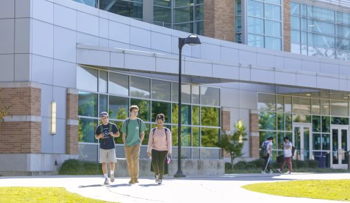 ODU Student Branded Web Images