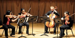 odu string chamber music