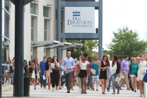 New Student Convocation