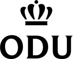 Secondary Logo Black