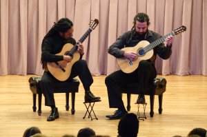 Diehn Concert Series