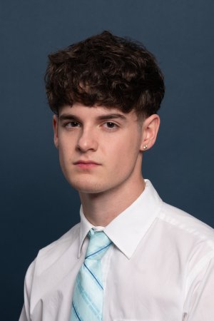 Nicholas Clark