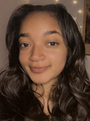 women sitting in a room 