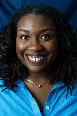 Alesia Walker
